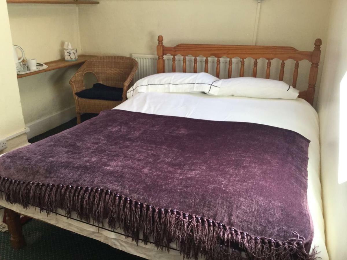Bay Lodge Aylesbury  Εξωτερικό φωτογραφία