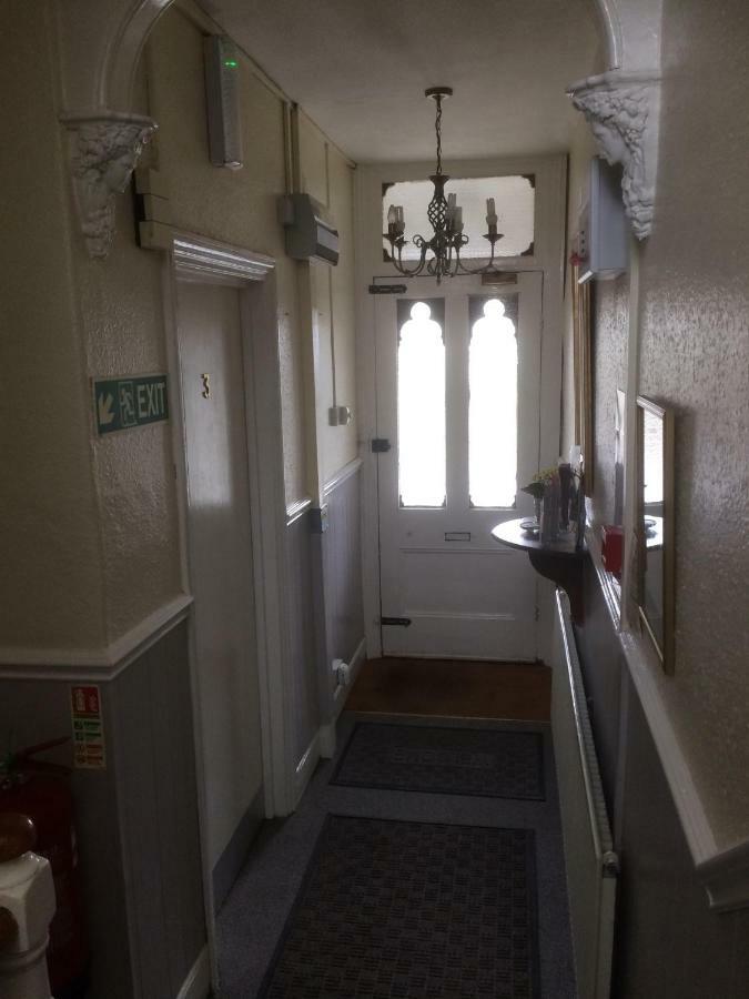 Bay Lodge Aylesbury  Εξωτερικό φωτογραφία