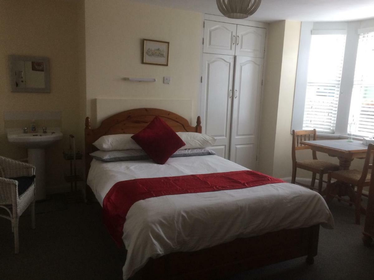 Bay Lodge Aylesbury  Εξωτερικό φωτογραφία